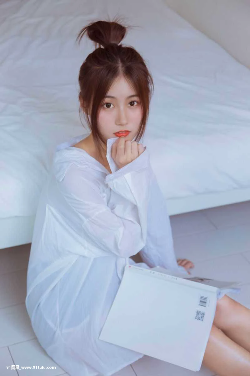 Good Morning [17P][ren hang 写真 集 amazon]