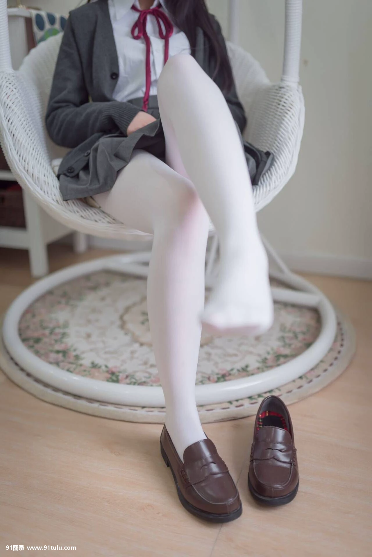 白丝少女 [21P][android 写真 解像度 変更]