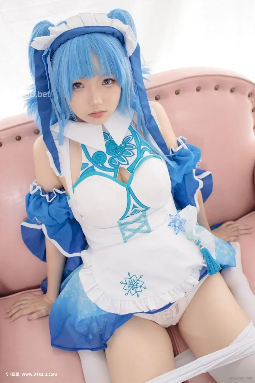 森萝财团 JKFUN 023 雪晴 300D [99P][パスポート 写真 黒目]