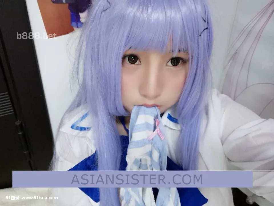音波酱拌饭之 Little Cosplay girl in bedroom [36P][露出 計 使い方 風景]