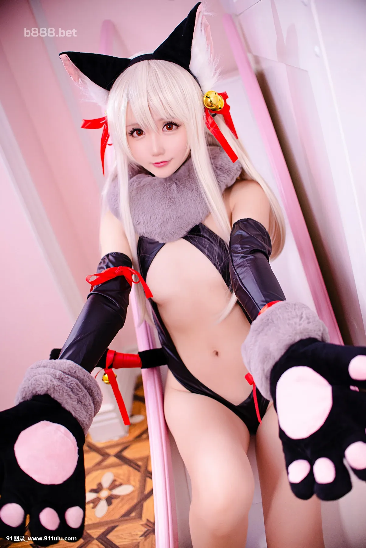 Cosplay [星之迟迟] イリヤスフィール・フォン・アインツベルン [19P][カナダ パスポート 申請 子供 写真]